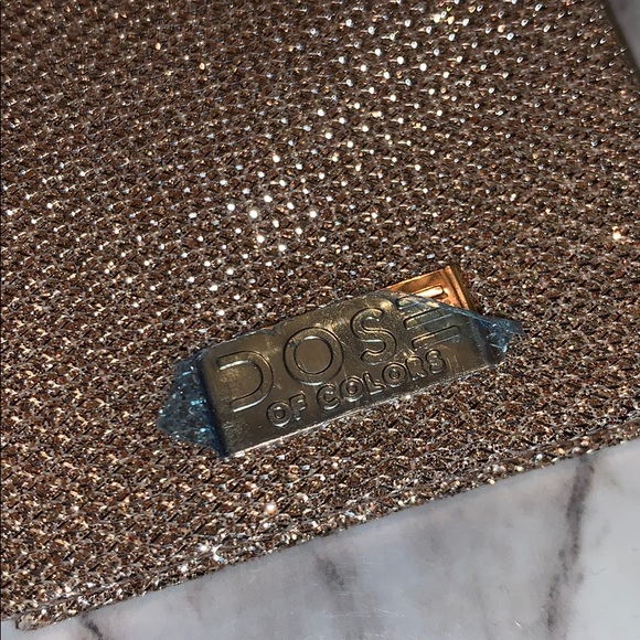 Dose of Colors Katy Desi Fuego Highlighter in Box - Picture 5 of 15